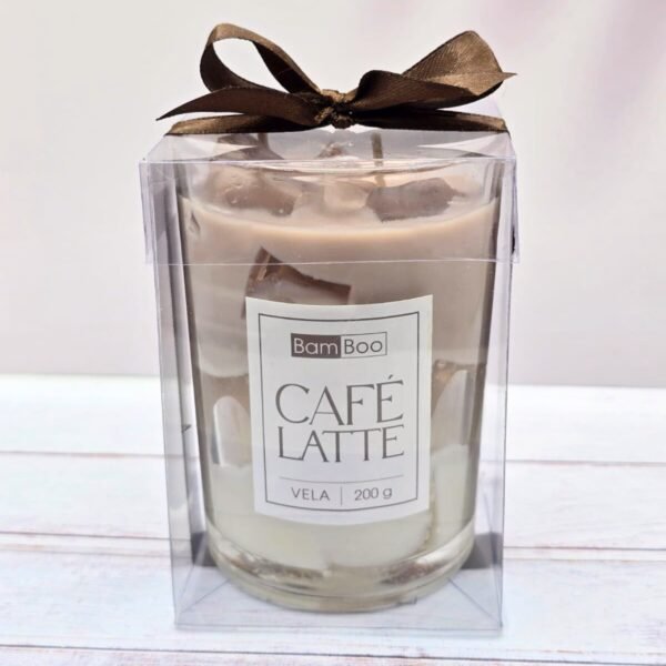 Vela Café Latte - Image 2
