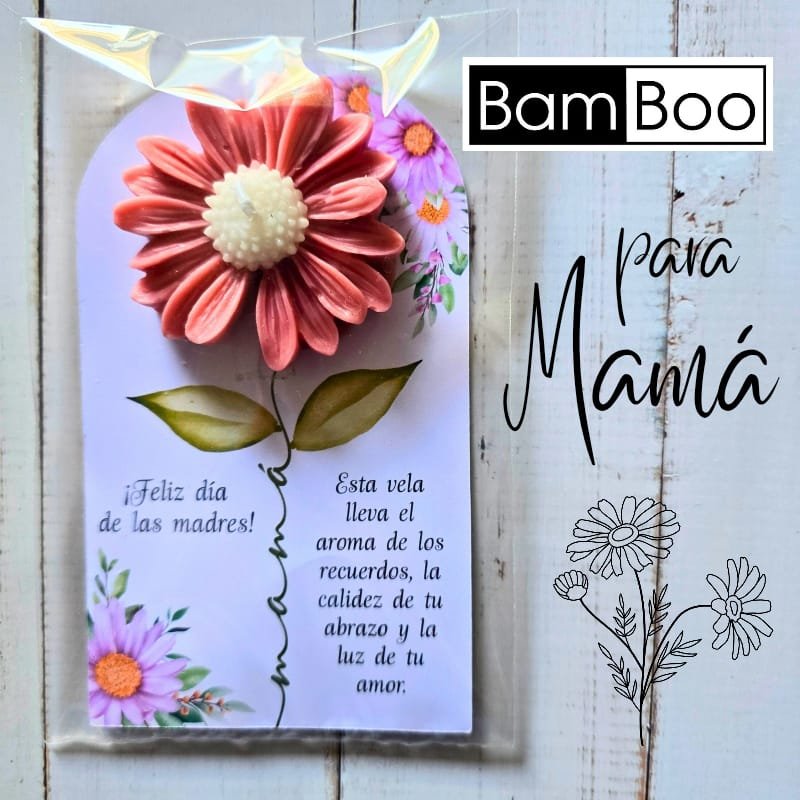 TARJETA MARGARITA
